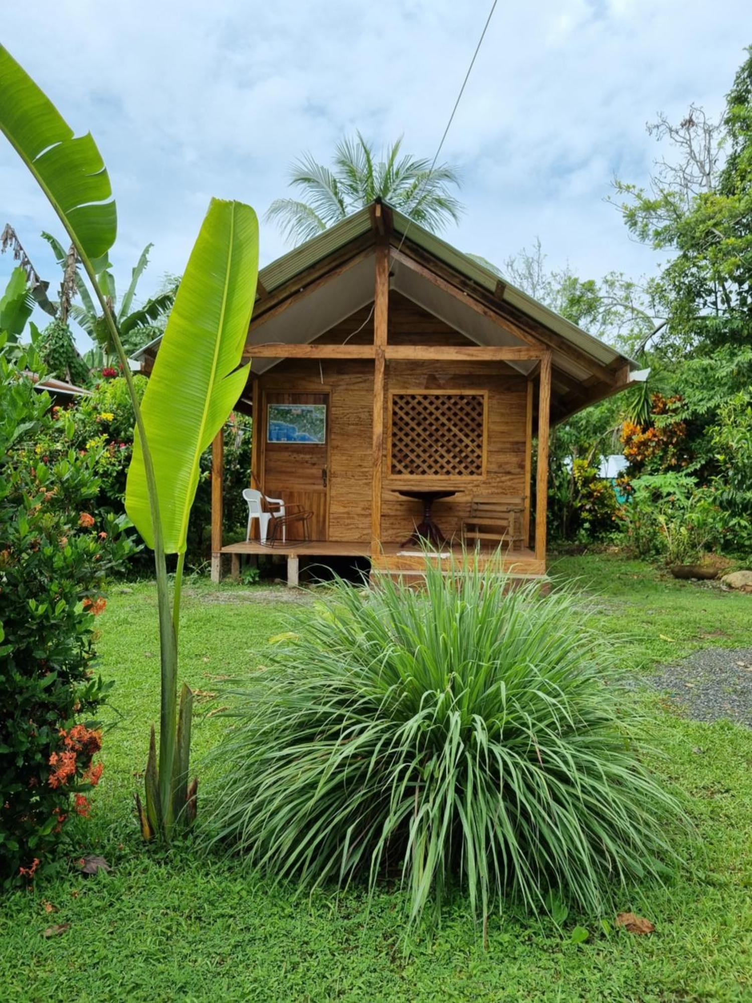 Casa Oasis De Ballenas Uvita Camera foto
